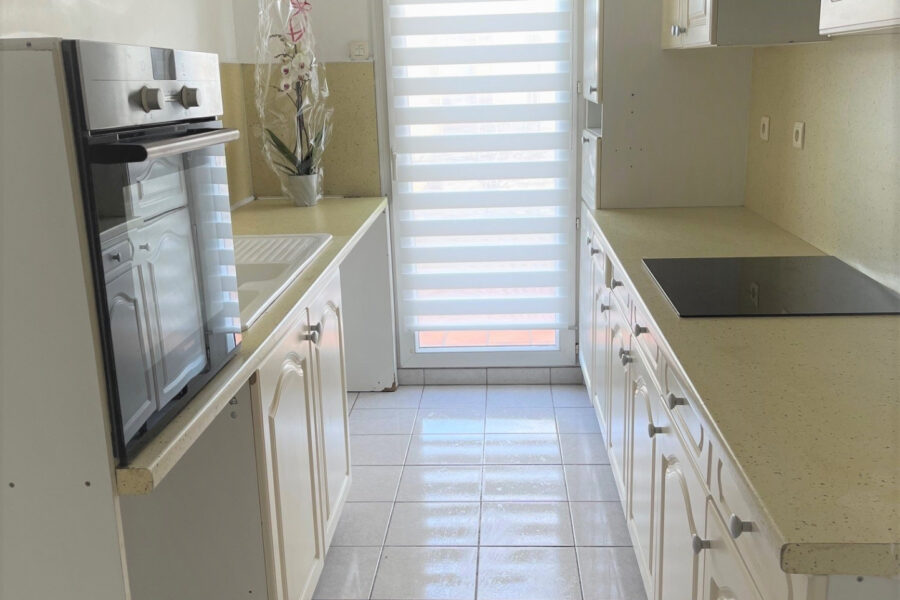 Appartement à vendre à Marseille