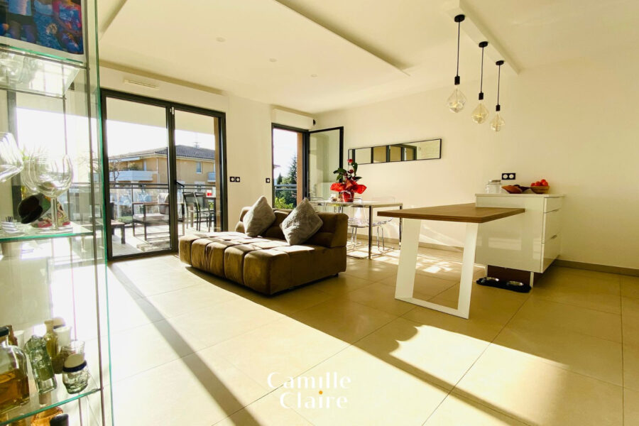 Appartement à vendre à Aix-en-provence