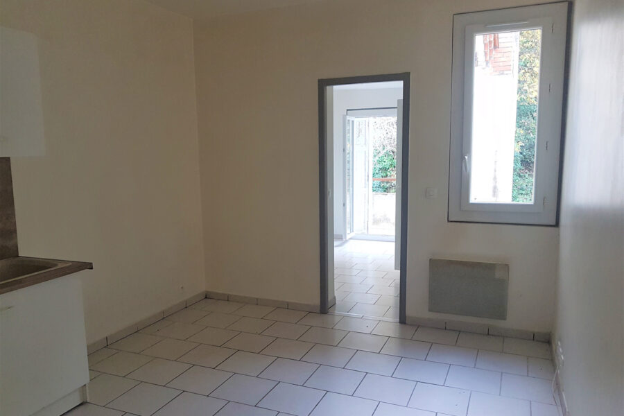 Appartement à vendre à Amélie-les-bains-palalda
