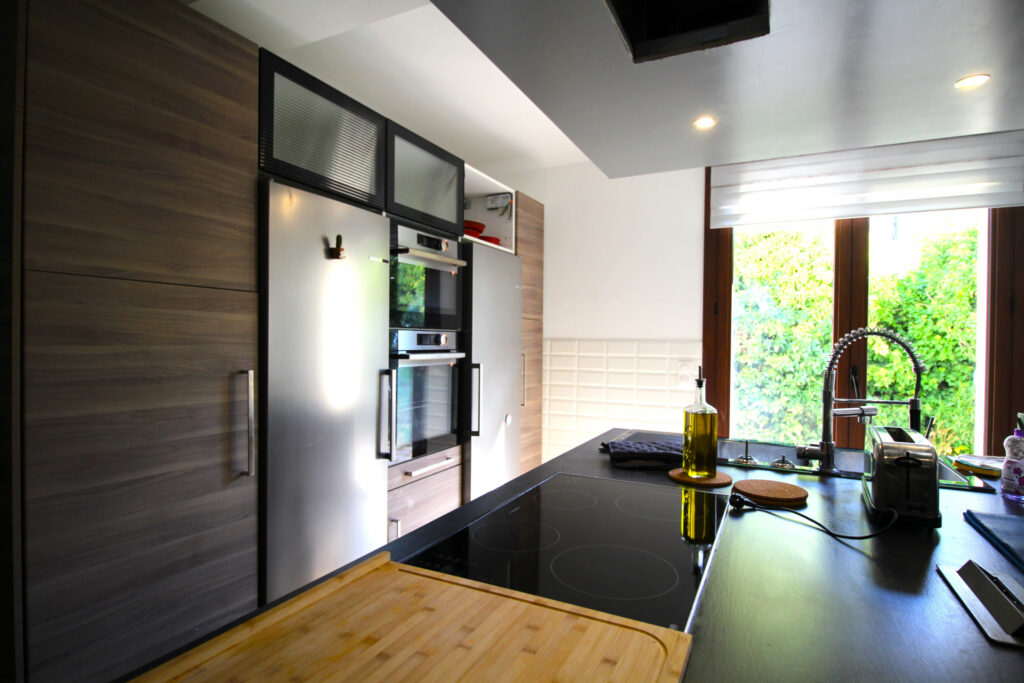 Magnifique propriété provençale entre Vaison la Romaine et B – 13 pièces – 6 chambres – 393 m²