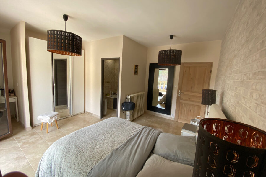 Maison à vendre à Buis-les-baronnies