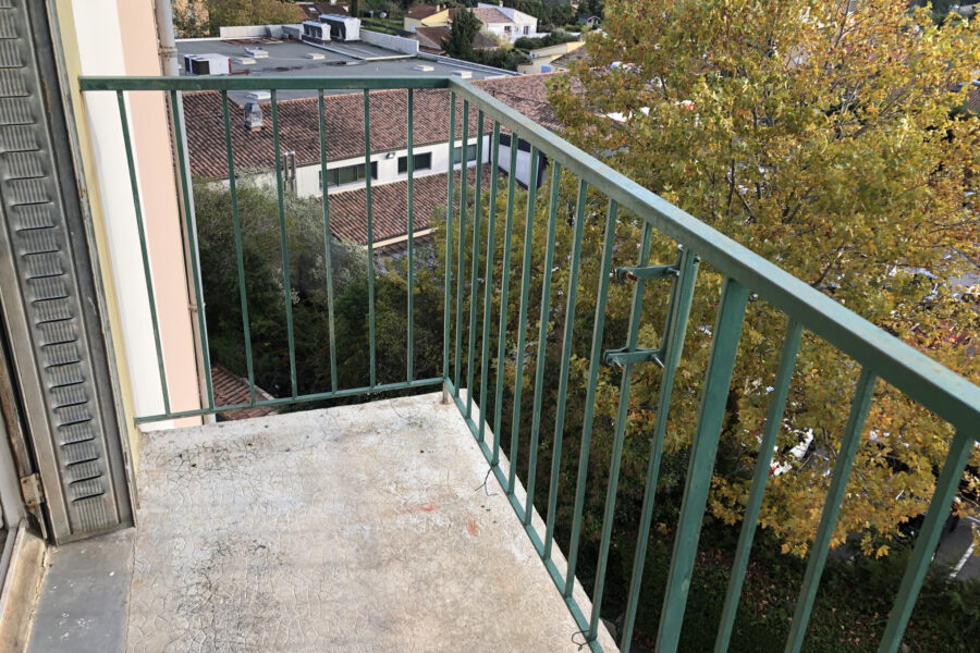Appartement à vendre à Vallauris