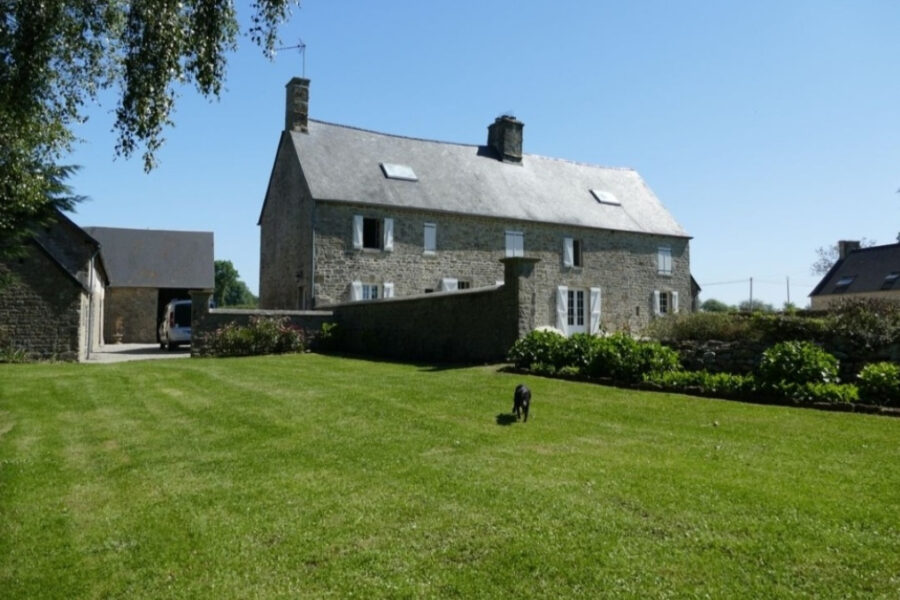 Maison à vendre à Picauville