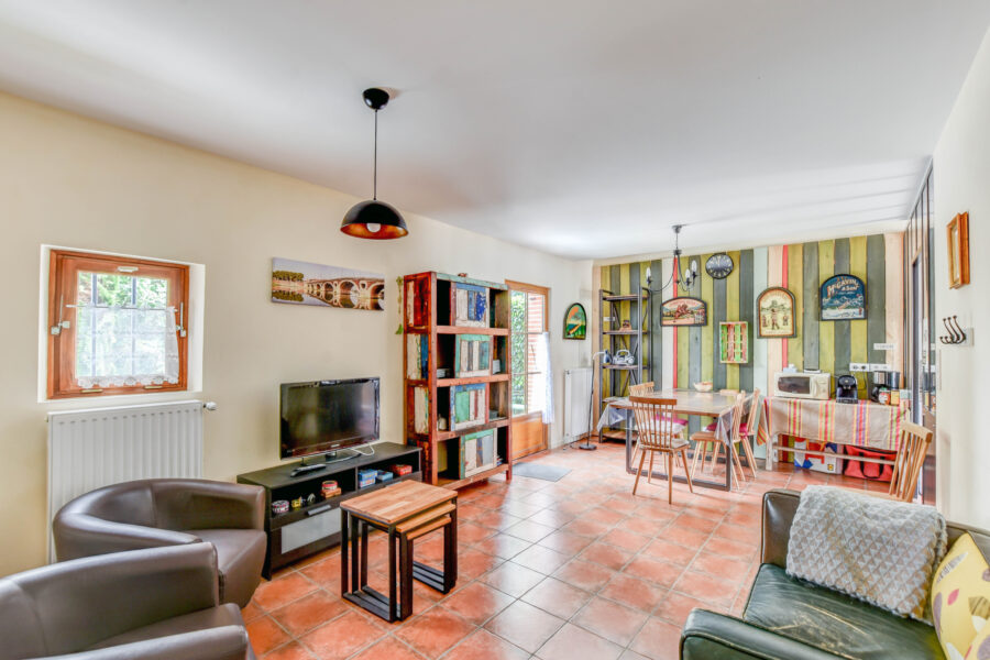 Maison à vendre à Mazères