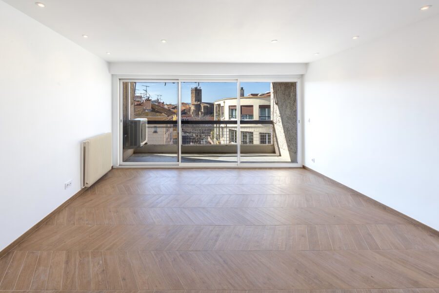 Appartement à vendre à Saint-raphaël