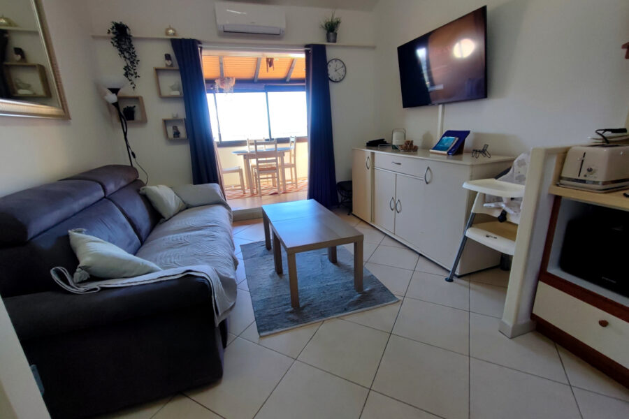 Appartement à vendre à Saint-Mandrier-sur-Mer