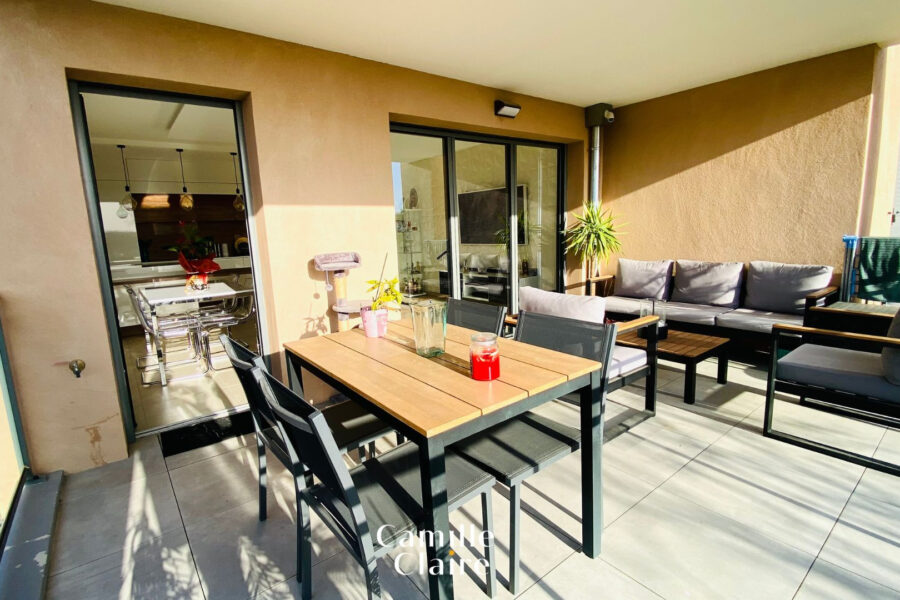 Appartement à vendre à Aix-en-provence