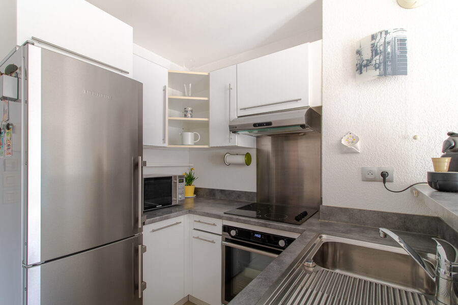 Appartement à vendre à La londe-les-maures