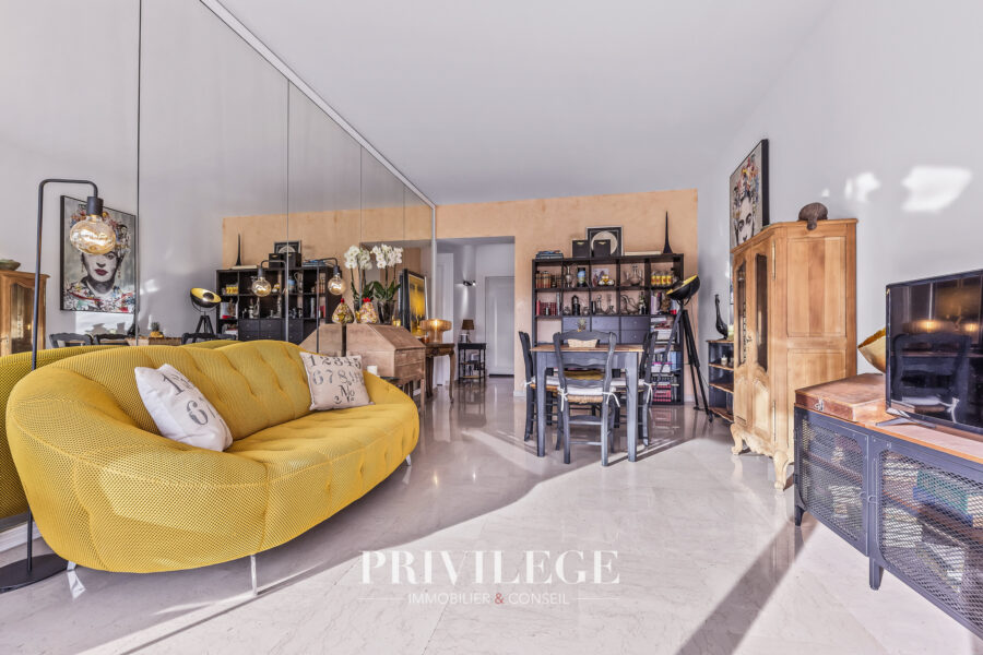 Appartement à vendre à Villeneuve-loubet