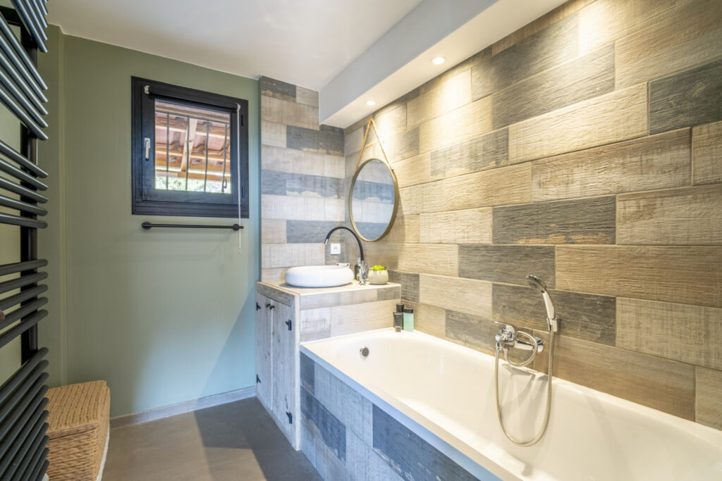 Belle propriété avec vue – 5 pièces – 3 chambres – 138 m²