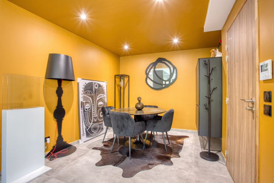 Appartement à vendre à Saint-Raphaël