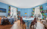 Paris 8ème  Saint-Augustin  Appartement familial – 6 pièces – 4 chambres – 150 m²
