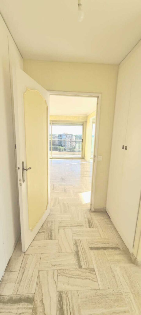 Magnifique vue mer pour cet appartement T5  terrasse garage – 5 pièces – 3 chambres – 110 m²