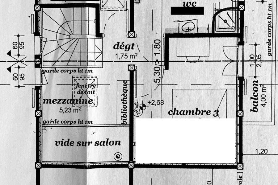 Maison à vendre à Reyvroz