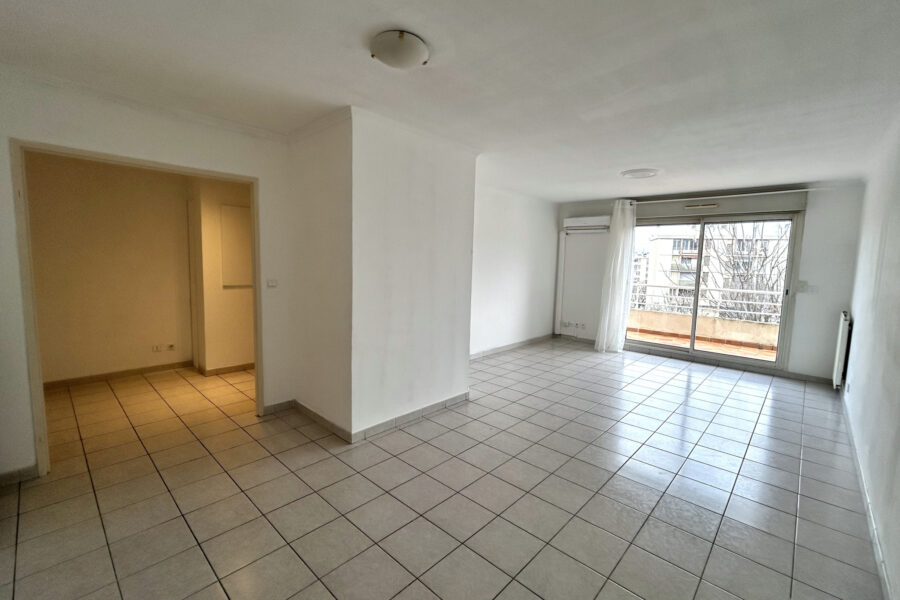 Appartement à vendre à Marseille