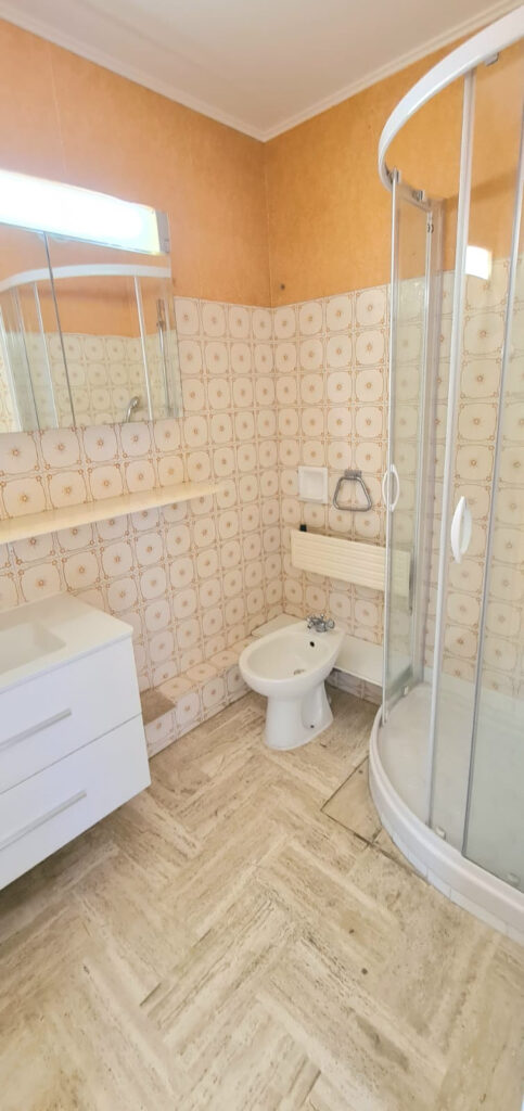 Magnifique vue mer pour cet appartement T5  terrasse garage – 5 pièces – 3 chambres – 110 m²