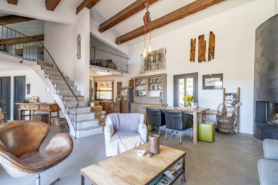 Maison à vendre à Villesèque-des-corbières