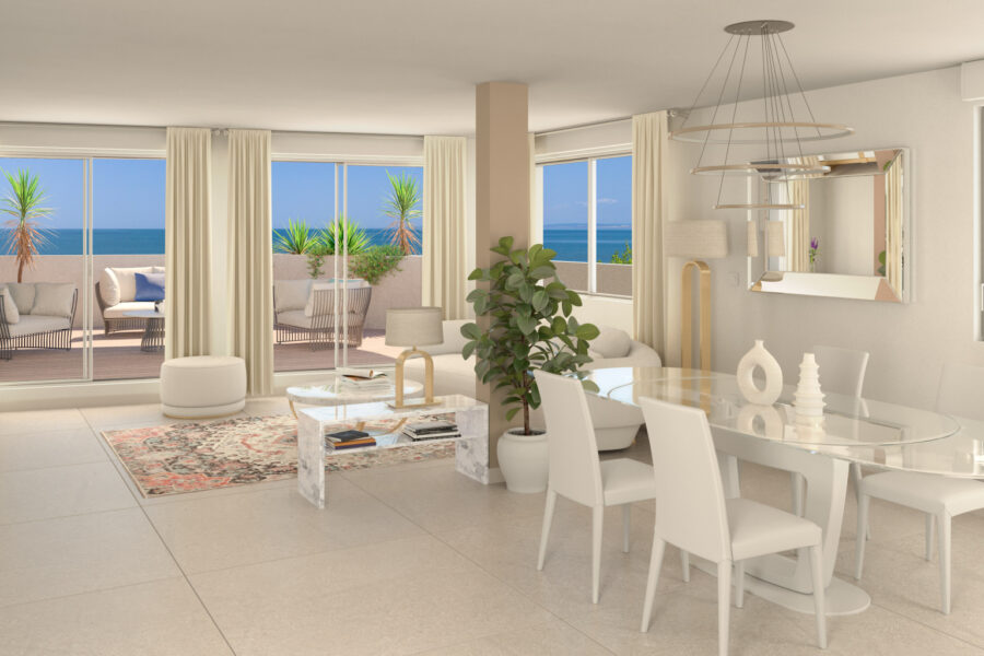 Appartement à vendre à Le grau-du-roi