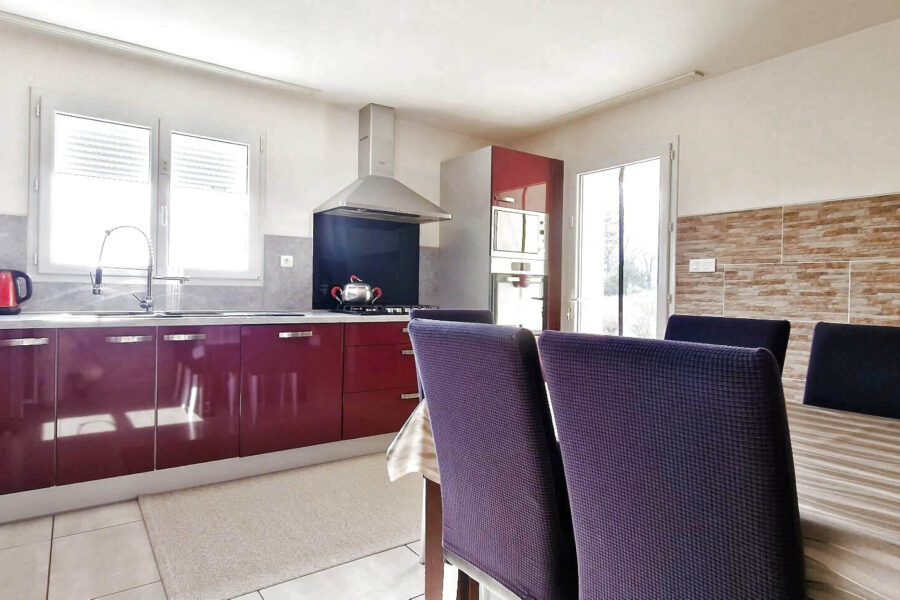 Maison à vendre à Culoz-béon