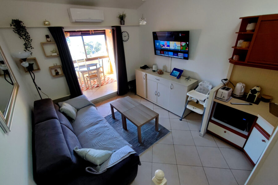 Appartement à vendre à Saint-Mandrier-sur-Mer