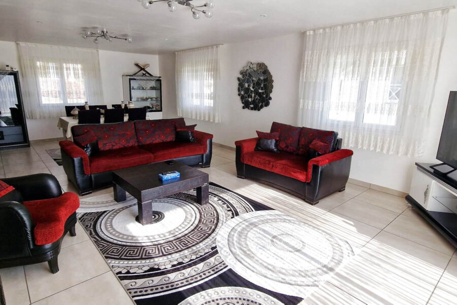 Maison à vendre à Culoz-béon