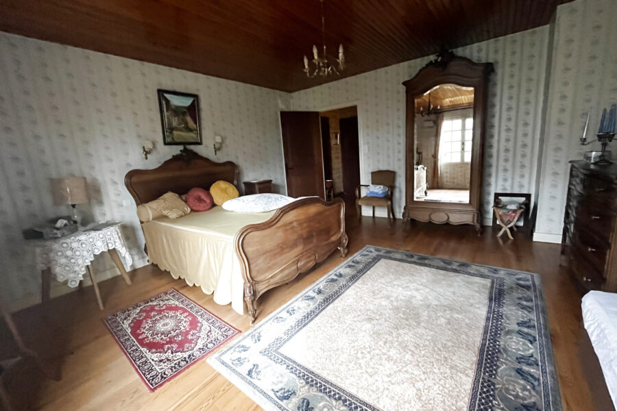 Maison à vendre à Laferté-sur-amance
