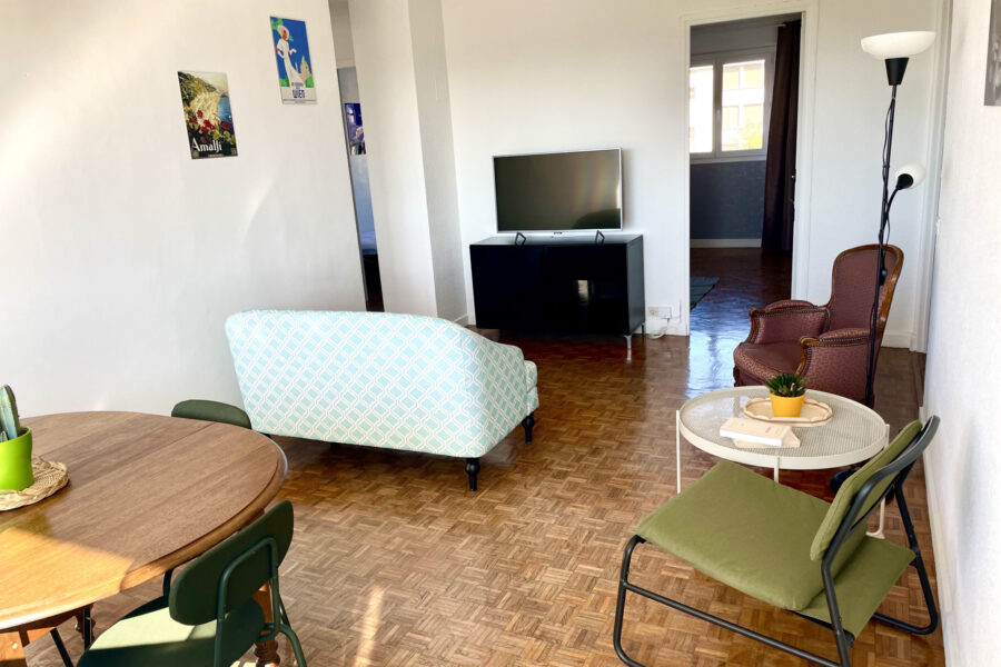 Appartement à louer à Lyon 5e arrondissement