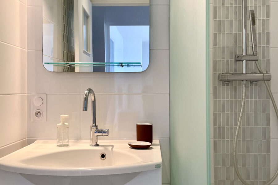 Appartement à louer à Lyon 5e arrondissement