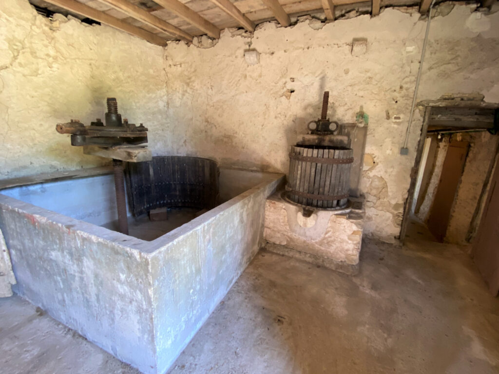 Propriété 11 Hectares Vue Pyrénées – 7 pièces – 5 chambres – 170 m²