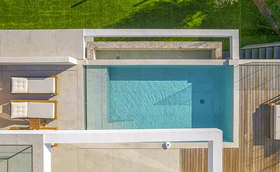 Maison à vendre à Sainte-maxime