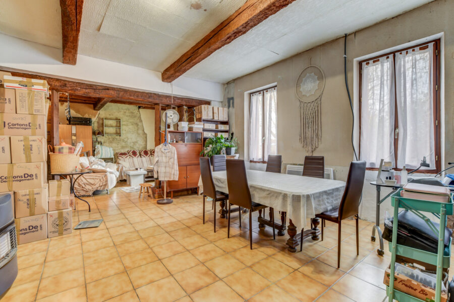 Maison à vendre à Cintegabelle
