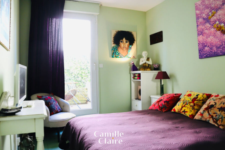 Appartement à vendre à Aix-en-provence