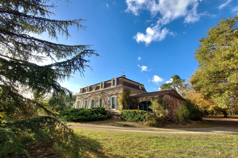 Maison à vendre à Marmande