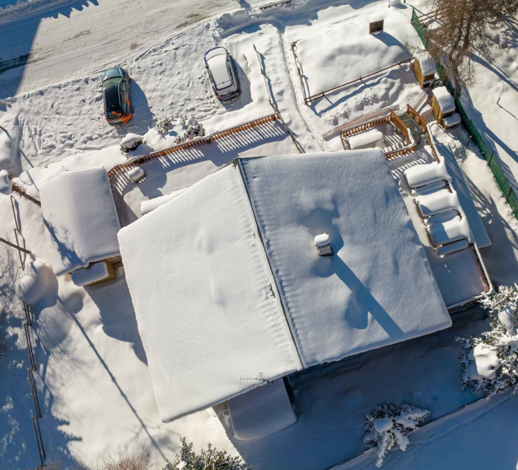 Spacieux chalet meublé au coeur des Alpes – 16 pièces – 14 chambres – 334 m²