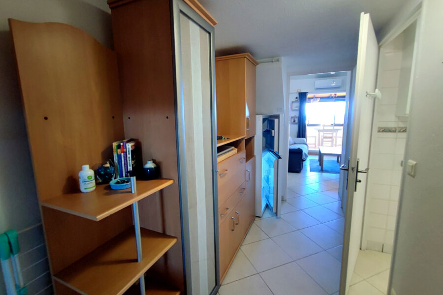 Appartement à vendre à Saint-Mandrier-sur-Mer