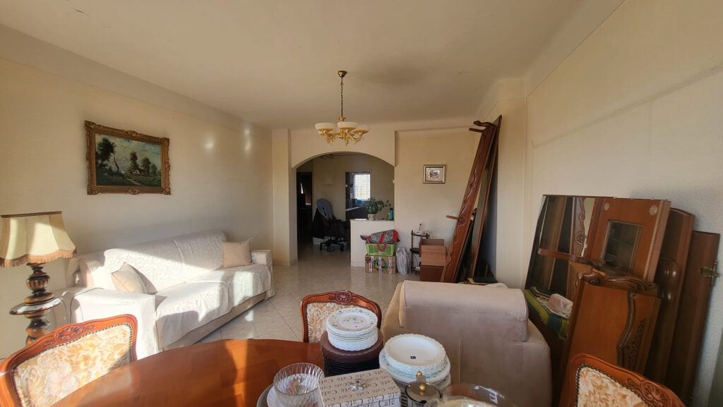 13002 MARSEILLE Vieux-Port / Panier Grand appartement à ache – 3 pièces – 2 chambres – 75 m²