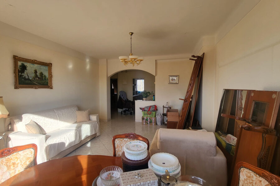 Appartement à vendre à Marseille