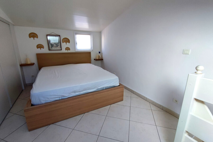 Appartement à vendre à Saint-Mandrier-sur-Mer