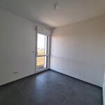 Appartement T3 de standing avec deux stationnements en sous- – 3 pièces – 2 chambres – 72.52 m²