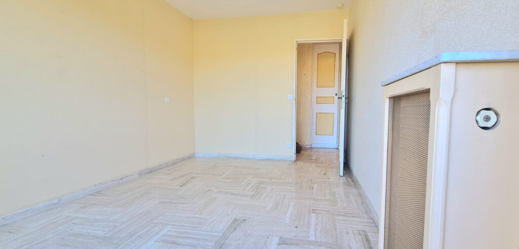 Magnifique vue mer pour cet appartement T5  terrasse garage – 5 pièces – 3 chambres – 110 m²