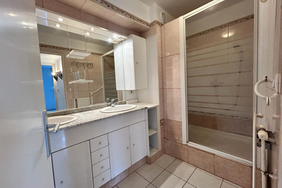 Appartement à vendre à Marseille