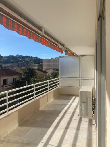 T4 familial de 84m2 à vendre à Cavalaire-sur-Mer – 4 pièces – 3 chambres – 84 m²