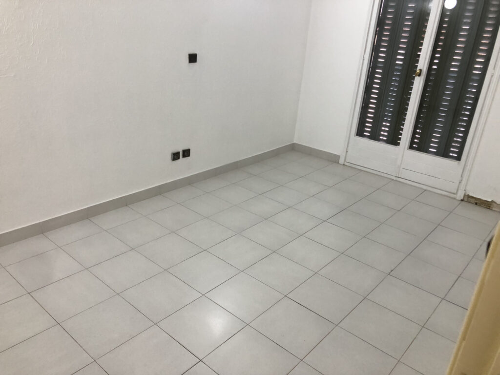 VALLAURIS LIMITE CANNES – 4 pièces – 3 chambres – 69.32 m²