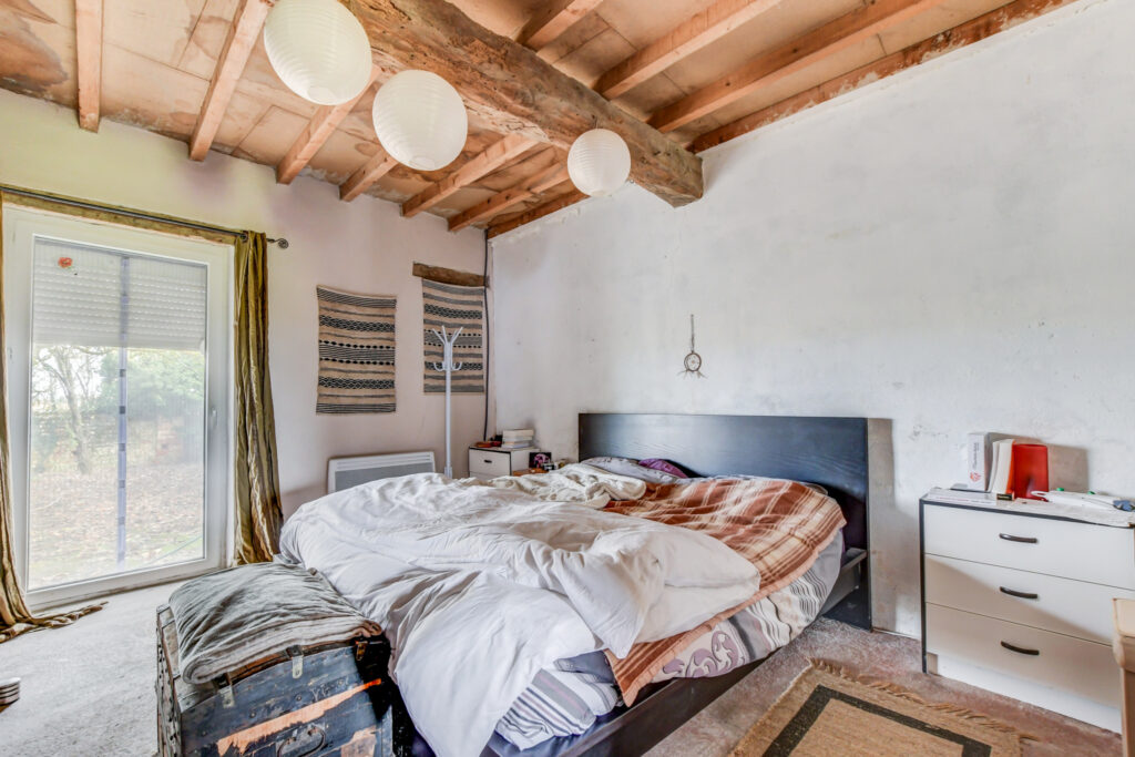 LA TRANQUILLITÉ À L’ÉTAT PUR !!! – 8 pièces – 5 chambres – 158 m²