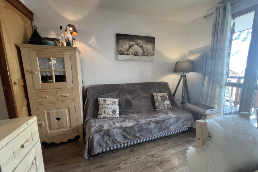 Appartement à vendre à Les Deux Alpes