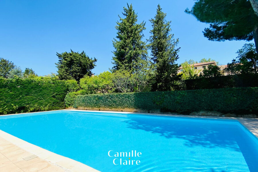 Appartement à vendre à Aix-en-provence