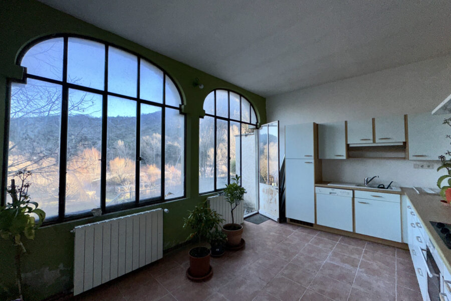 Maison à vendre à Nyons