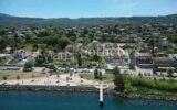 Vente MAGNIFIQUE ATTIQUE FACE LAC NEUVECELLE – 4 pièces – 3 chambres – 133 m²
