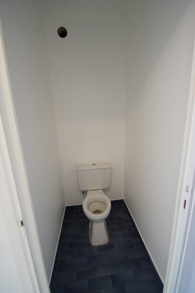 QUARTIER CALIFORNIE  – STUDIO VUE MER – 1 pièce – NR chambres – 26 m²