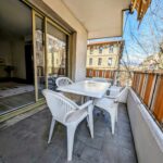 APPARTEMENT NICE GAMBETTA 3 PIECES TERRASSE 14 M2 – 3 pièces – NR chambres – 64 m²